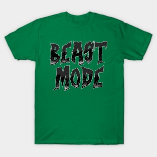 Beast Mode T-Shirt